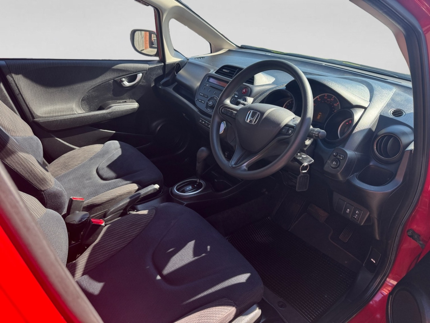 Used Honda Jazz 2011 for sale - 78168825: Photo 10