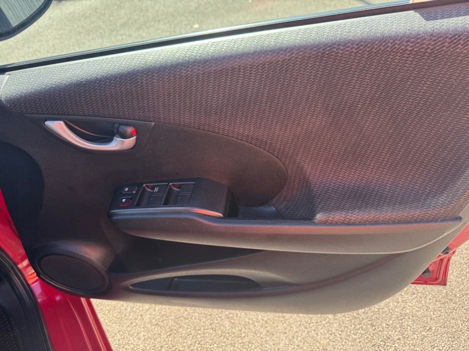 Used Honda Jazz 2011 for sale - 78168825: Photo 11