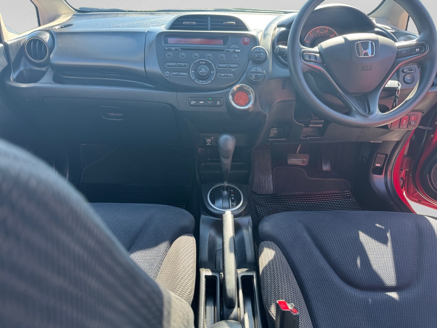 Used Honda Jazz 2011 for sale - 78168825: Photo 12