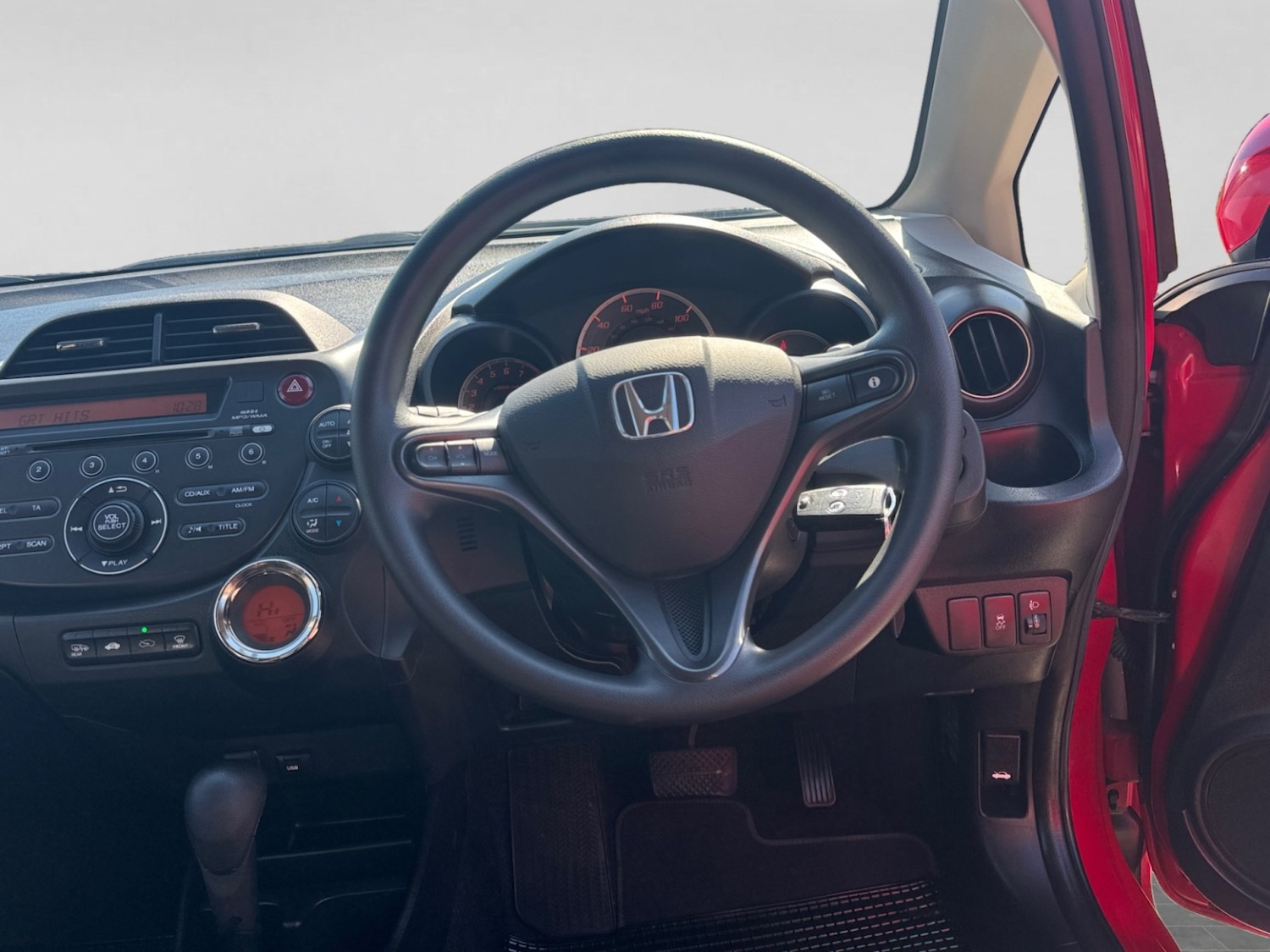 Used Honda Jazz 2011 for sale - 78168825: Photo 13