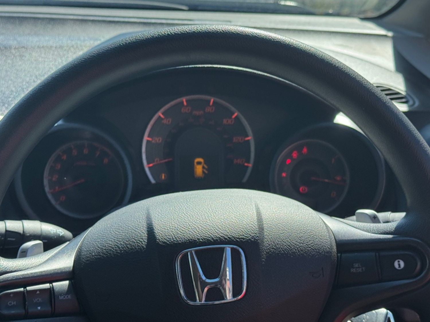 Used Honda Jazz 2011 for sale - 78168825: Photo 14
