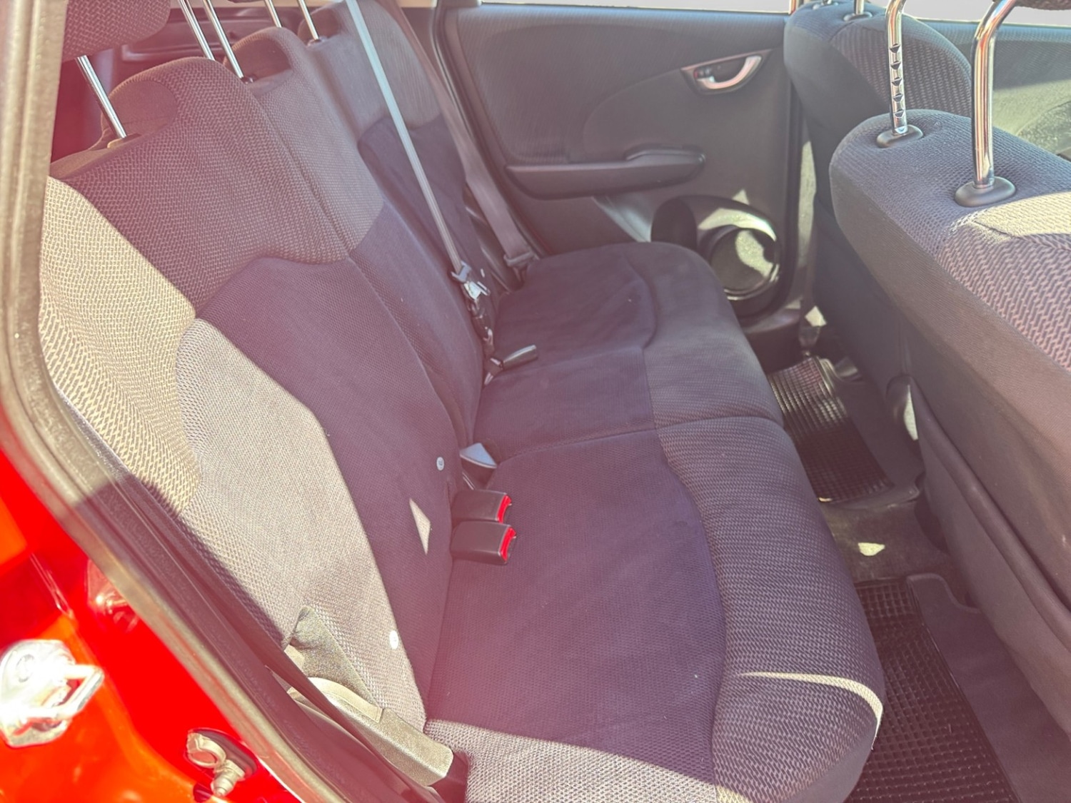 Used Honda Jazz 2011 for sale - 78168825: Photo 16