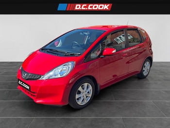 Used Honda Jazz 2011 for sale - 78168825: Photo