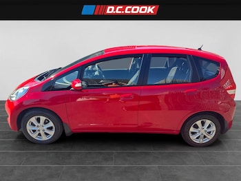 Used Honda Jazz 2011 for sale - 78168825: Photo