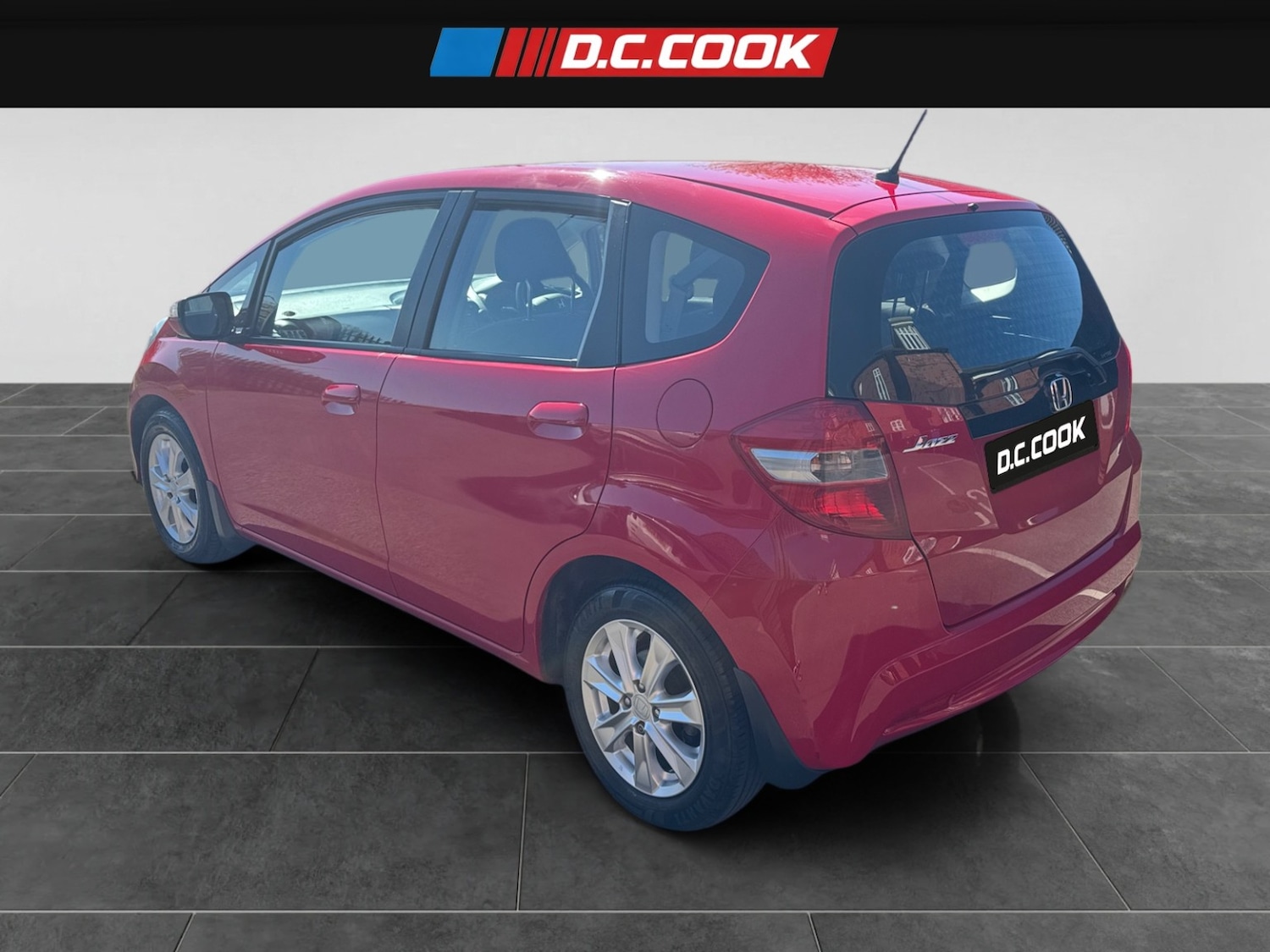 Used Honda Jazz 2011 for sale - 78168825: Photo 3