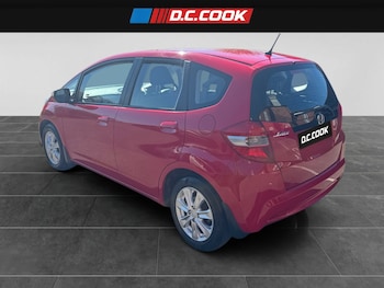 Used Honda Jazz 2011 for sale - 78168825: Photo