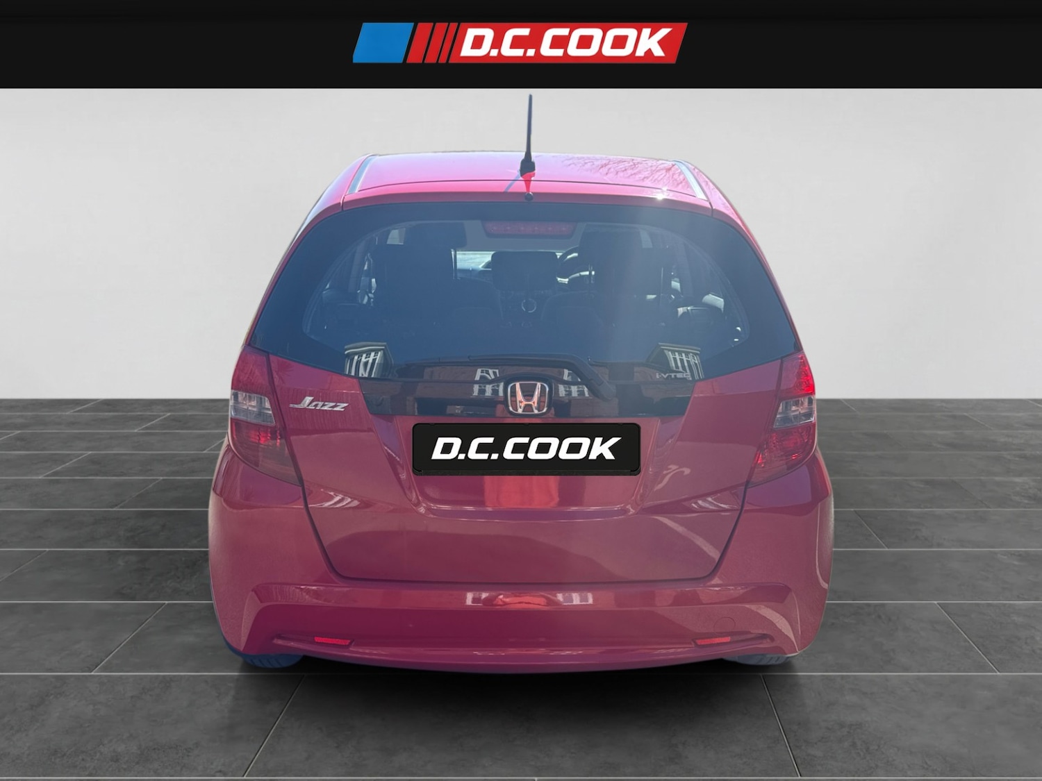 Used Honda Jazz 2011 for sale - 78168825: Photo 4