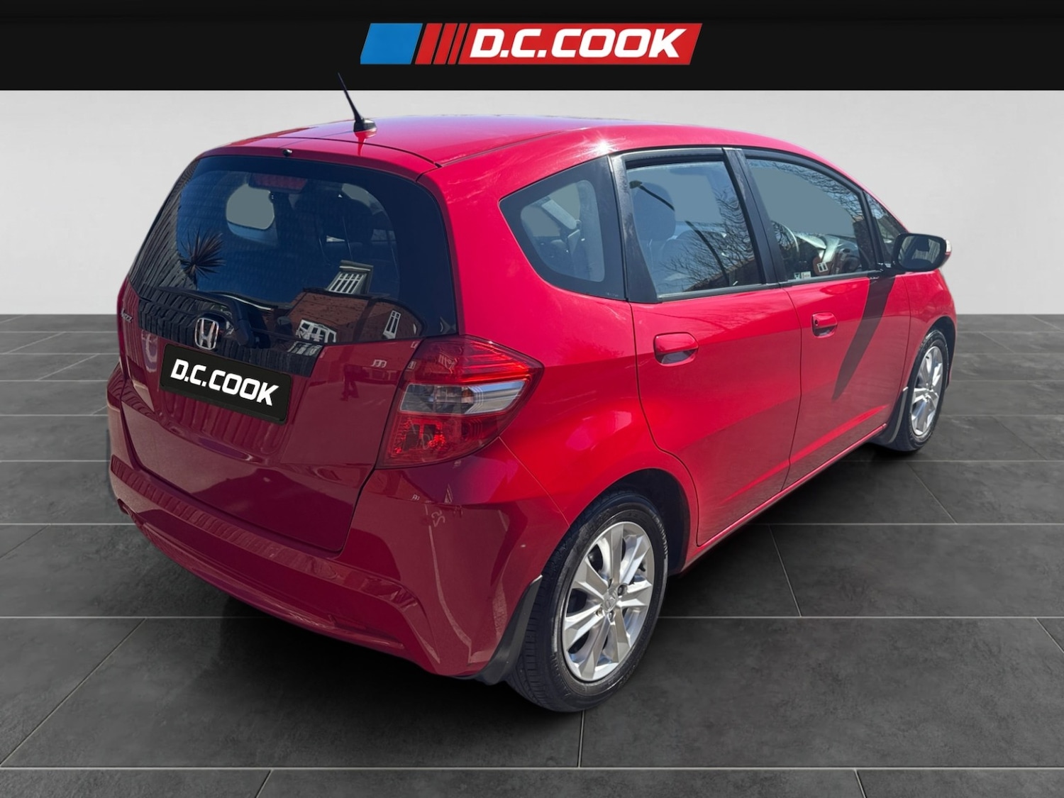 Used Honda Jazz 2011 for sale - 78168825: Photo 5