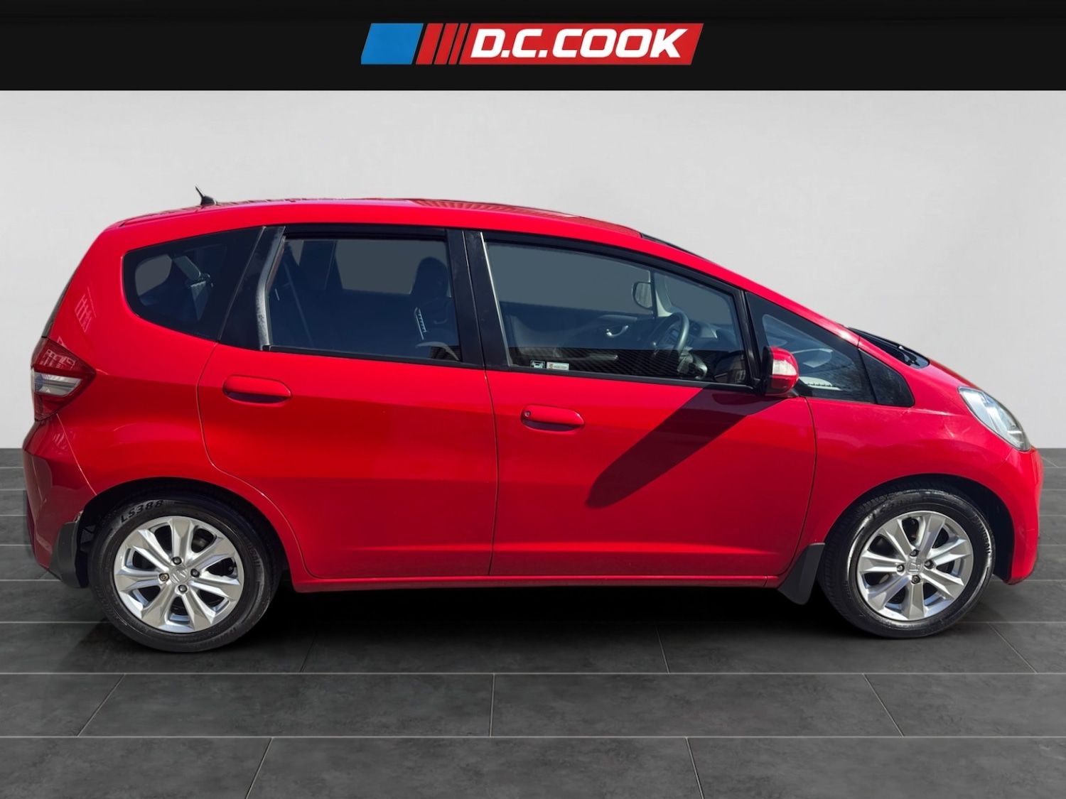 Used Honda Jazz 2011 for sale - 78168825: Photo 6
