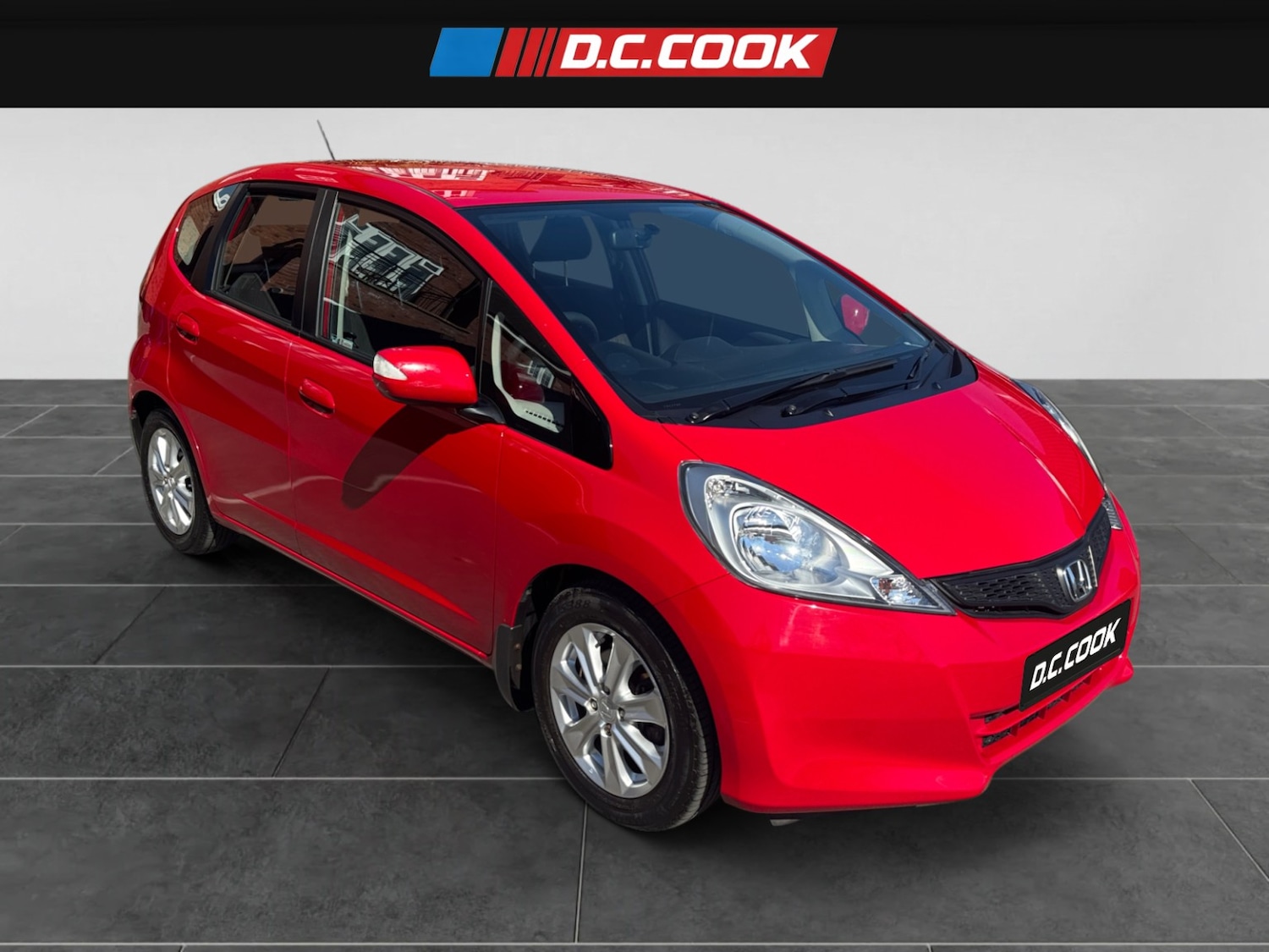 Used Honda Jazz 2011 for sale - 78168825: Photo 7