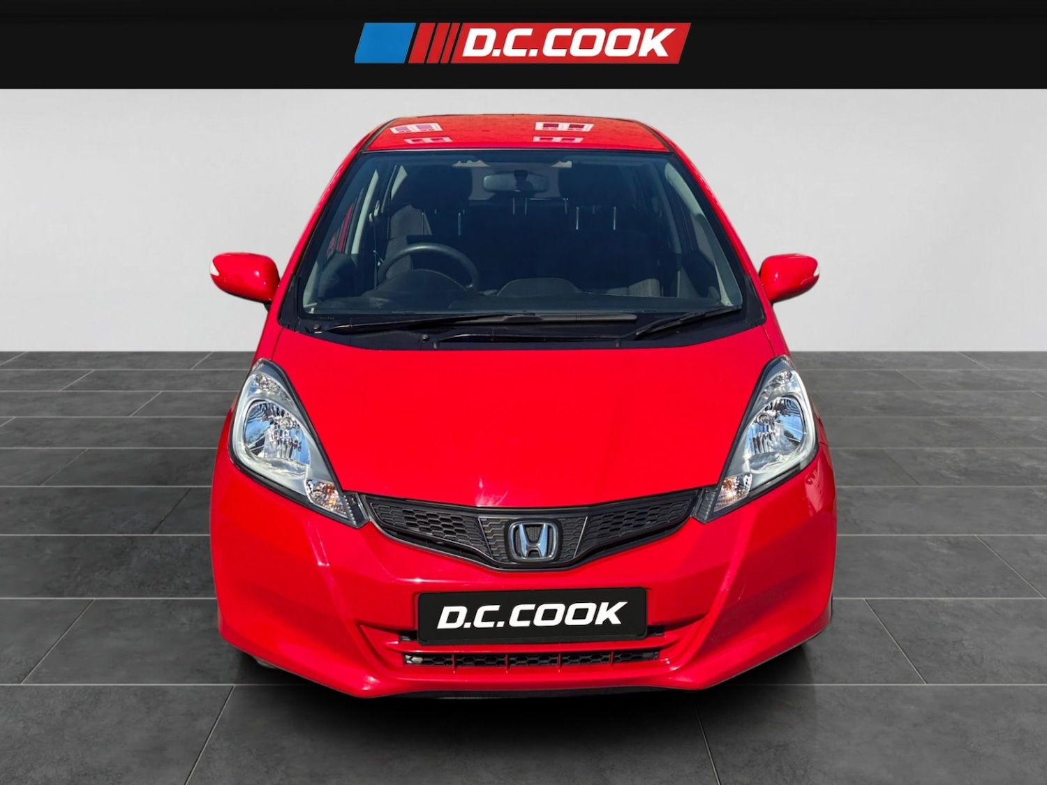 Used Honda Jazz 2011 for sale - 78168825: Photo 8