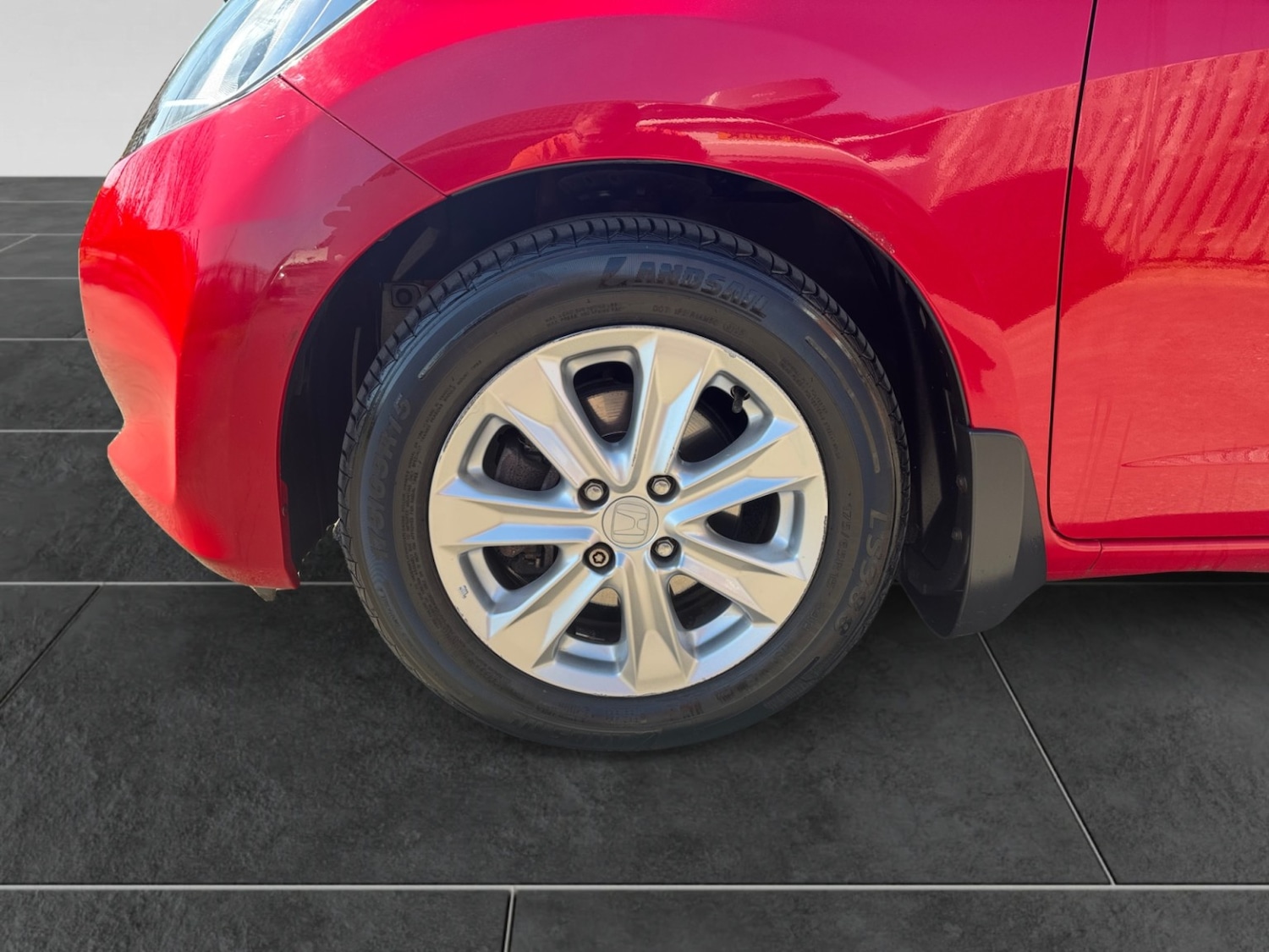 Used Honda Jazz 2011 for sale - 78168825: Photo 9