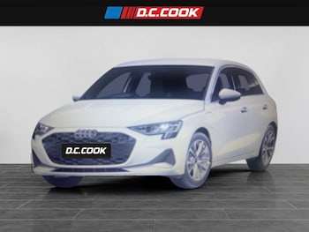 Used Audi A3 2023 for sale - 77906600: Photo