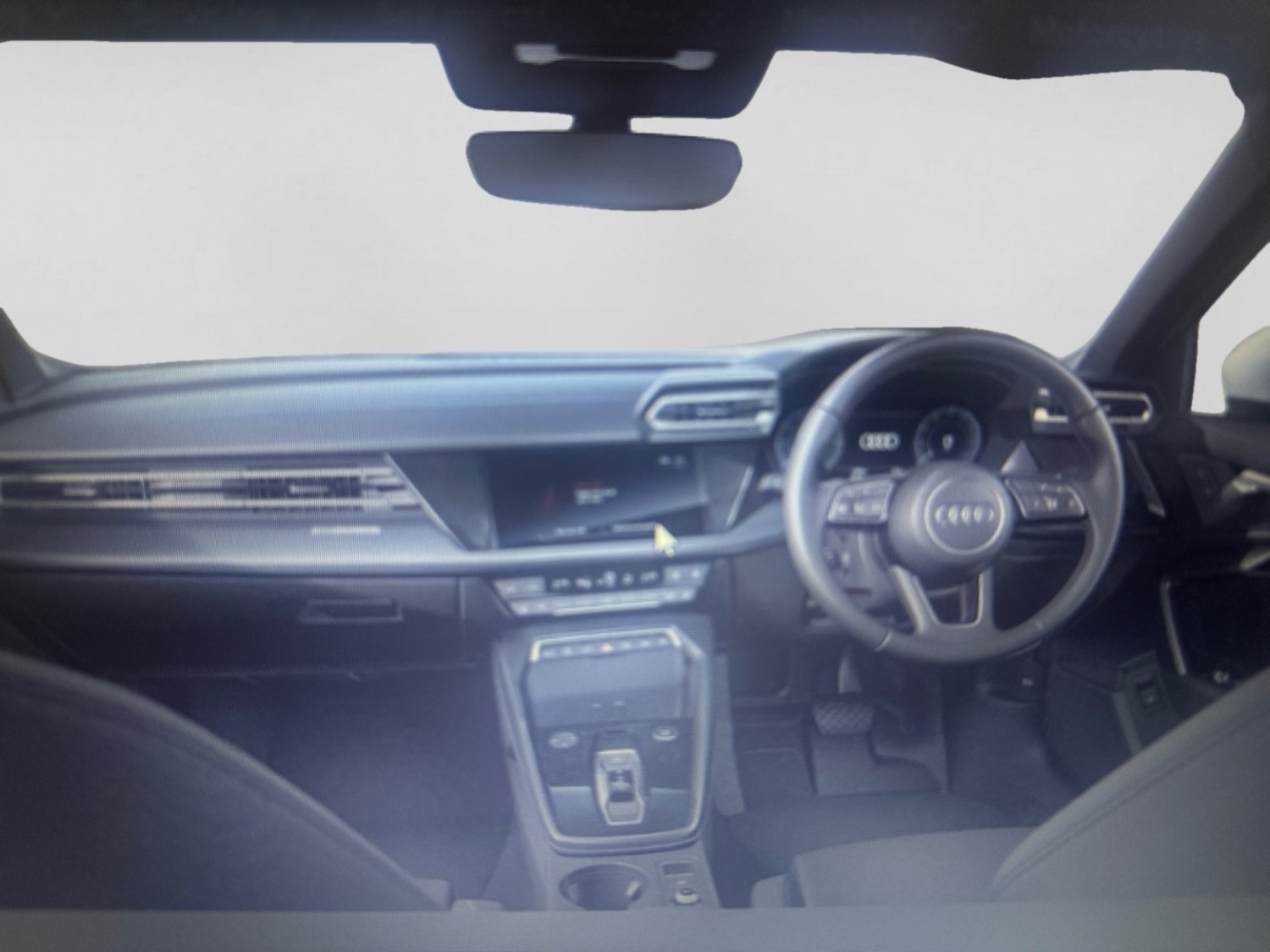 Used Audi A3 2023 for sale - 77906600: Photo 3