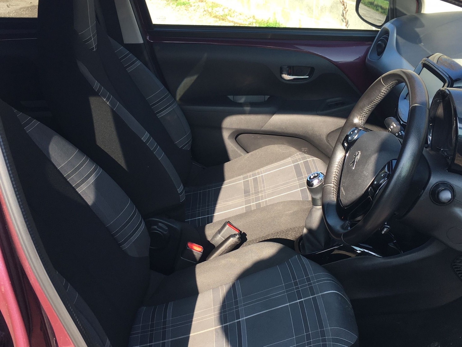 Used Peugeot 108 2016 for sale - 77778555: Photo 10