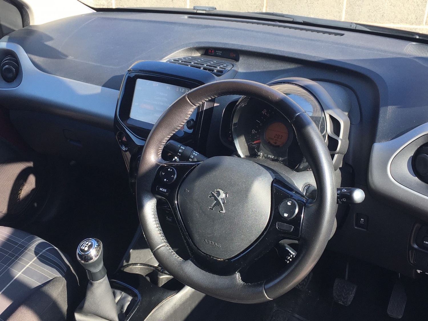 Used Peugeot 108 2016 for sale - 77778555: Photo 13