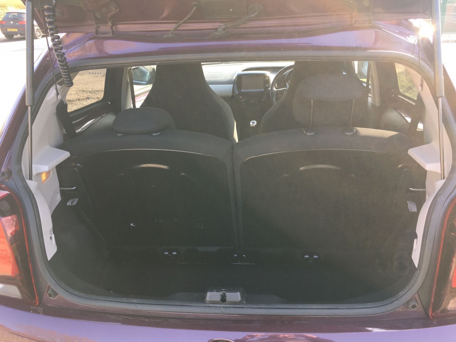 Used Peugeot 108 2016 for sale - 77778555: Photo 18