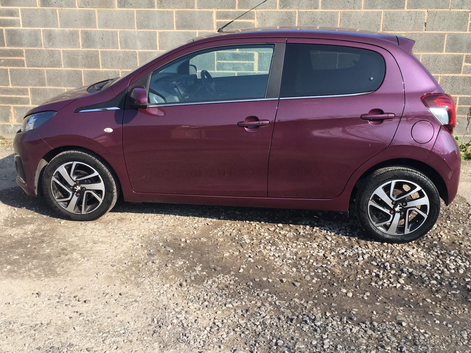 Used Peugeot 108 2016 for sale - 77778555: Photo 5