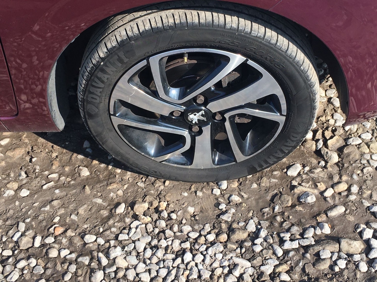 Used Peugeot 108 2016 for sale - 77778555: Photo 9