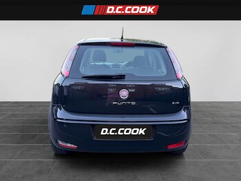 Used Fiat Punto Evo 2012 for sale - 78452409: Photo