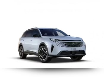 Used Peugeot 5008 2025 for sale - 77921411: Photo