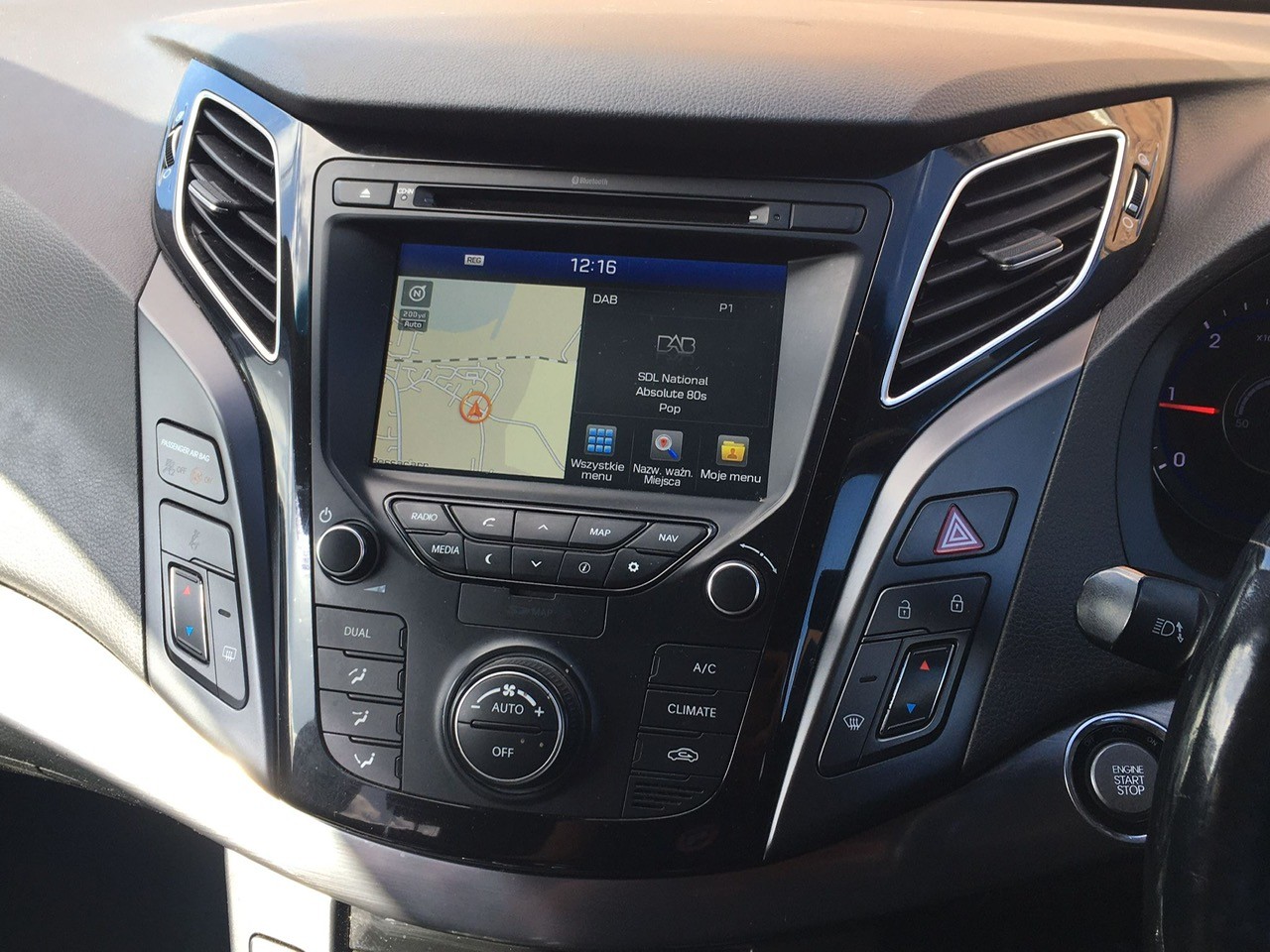 Used Hyundai i40 2015 for sale - 77906525: Photo 11