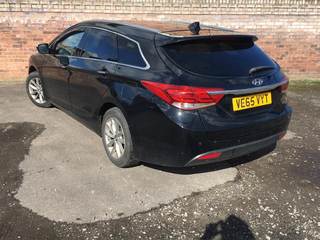 Used Hyundai i40 2015 for sale - 77906525: Photo 5