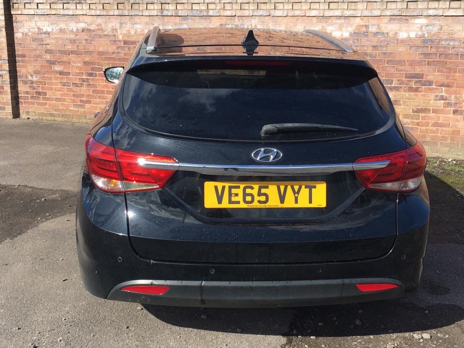 Used Hyundai i40 2015 for sale - 77906525: Photo 6