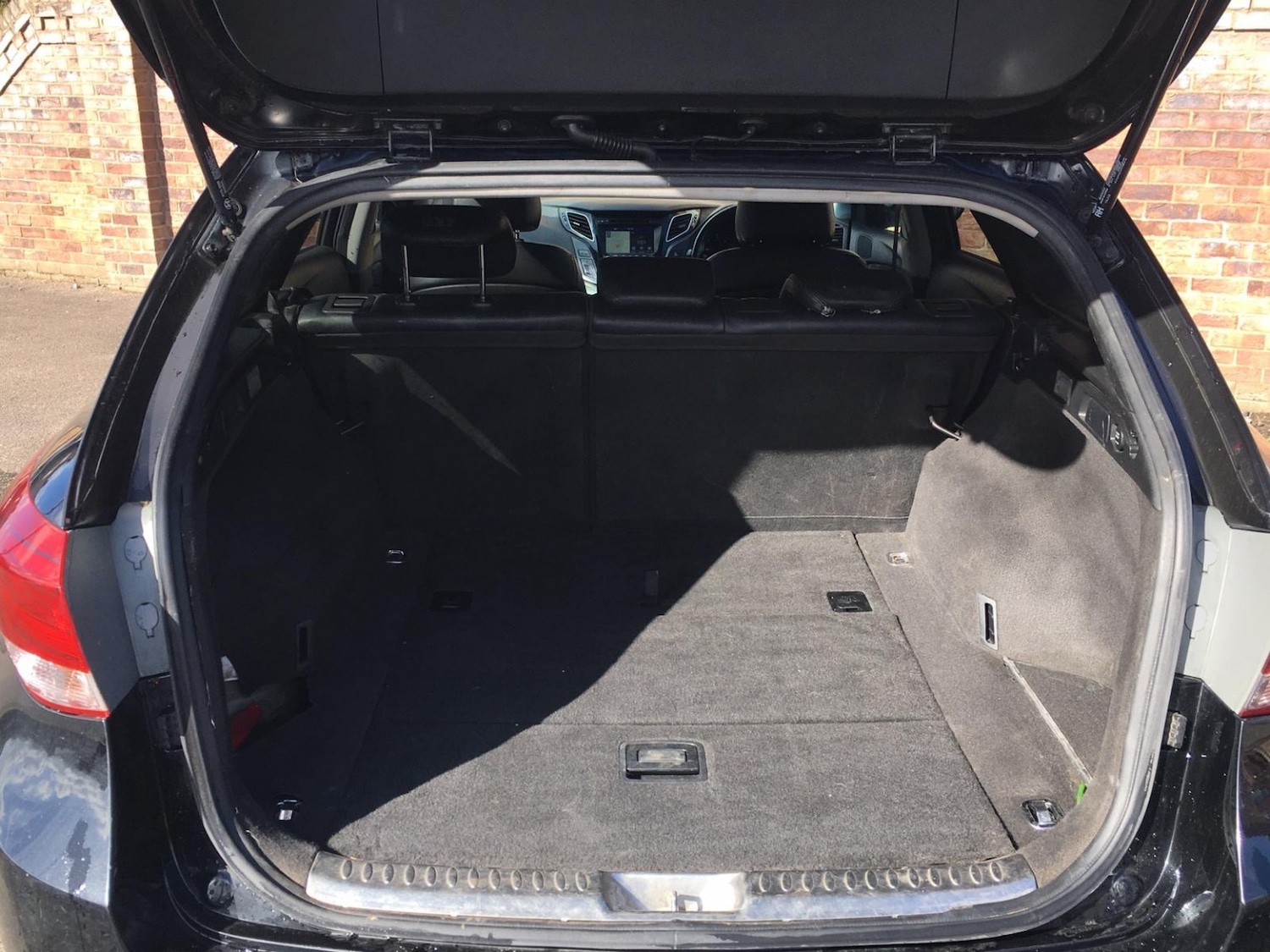 Used Hyundai i40 2015 for sale - 77906525: Photo 7