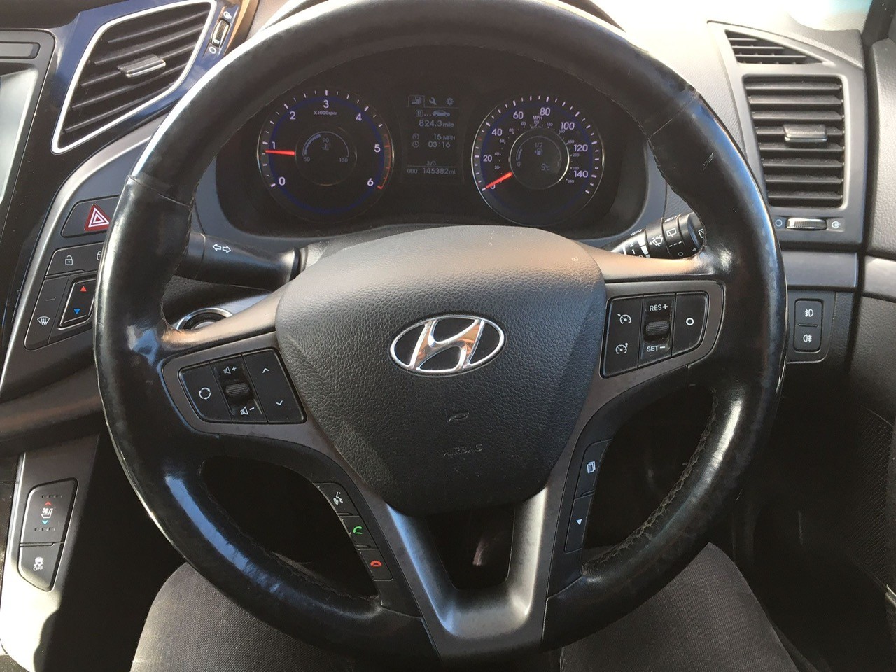 Used Hyundai i40 2015 for sale - 77906525: Photo 9