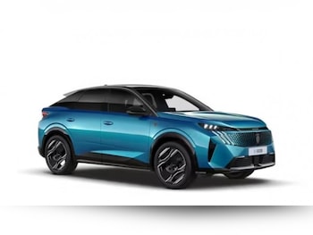 Peugeot 3008 feature image
