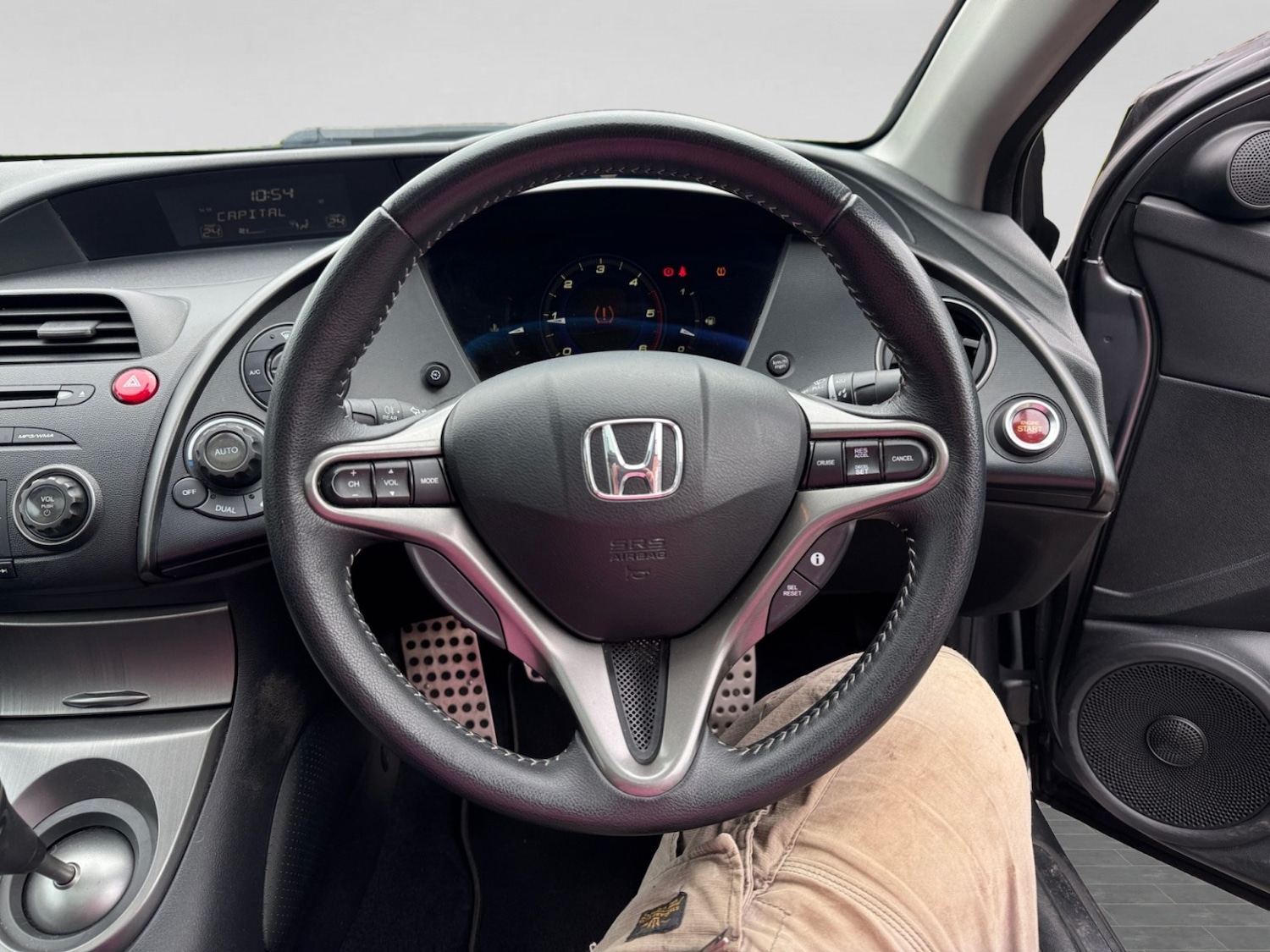 Used Honda Civic 2010 for sale - 78182888: Photo 10