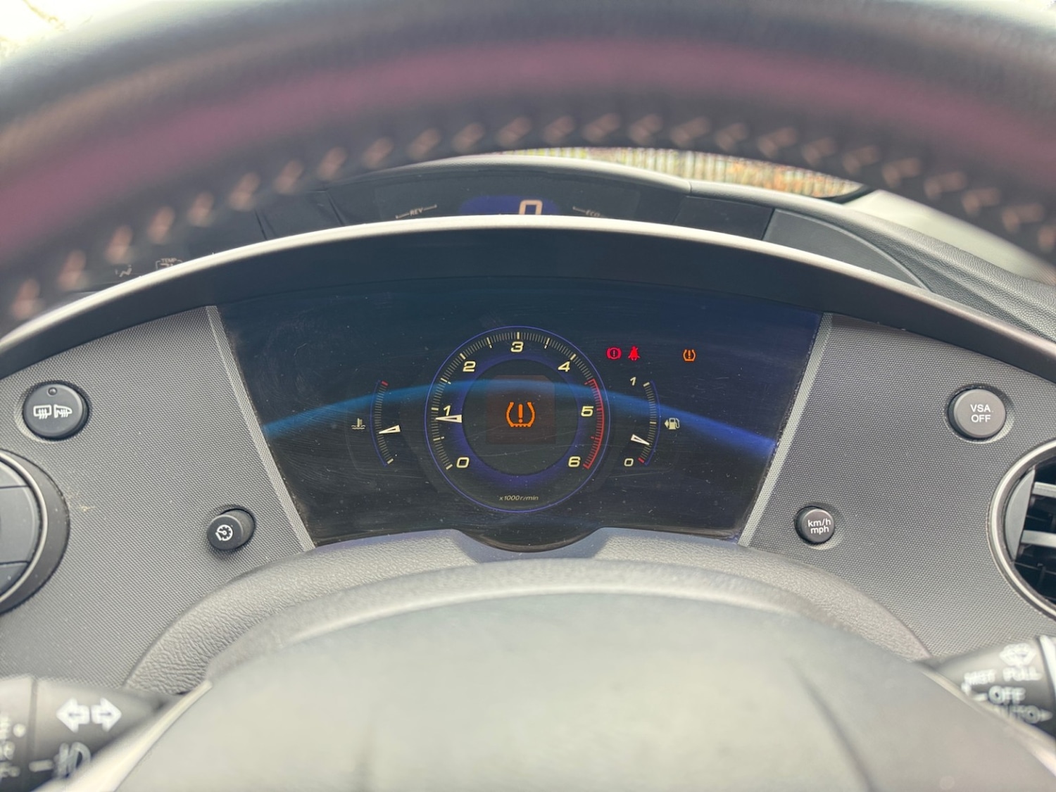 Used Honda Civic 2010 for sale - 78182888: Photo 11