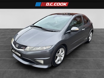 Honda Civic feature image