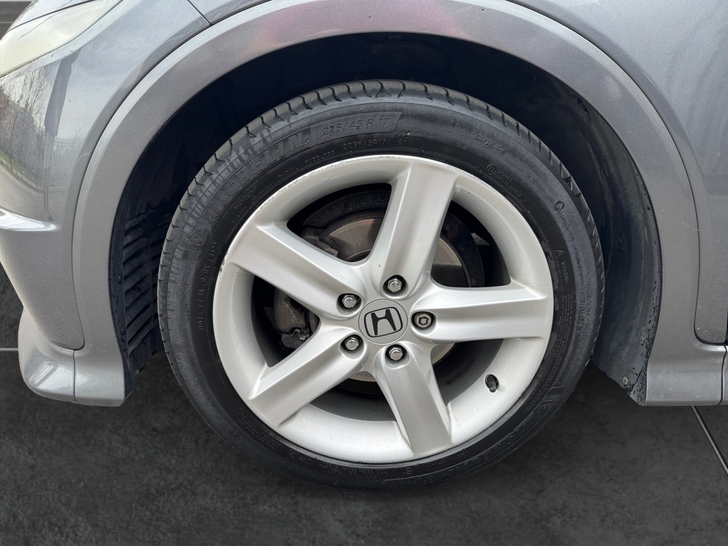 Used Honda Civic 2010 for sale - 78182888: Photo 6