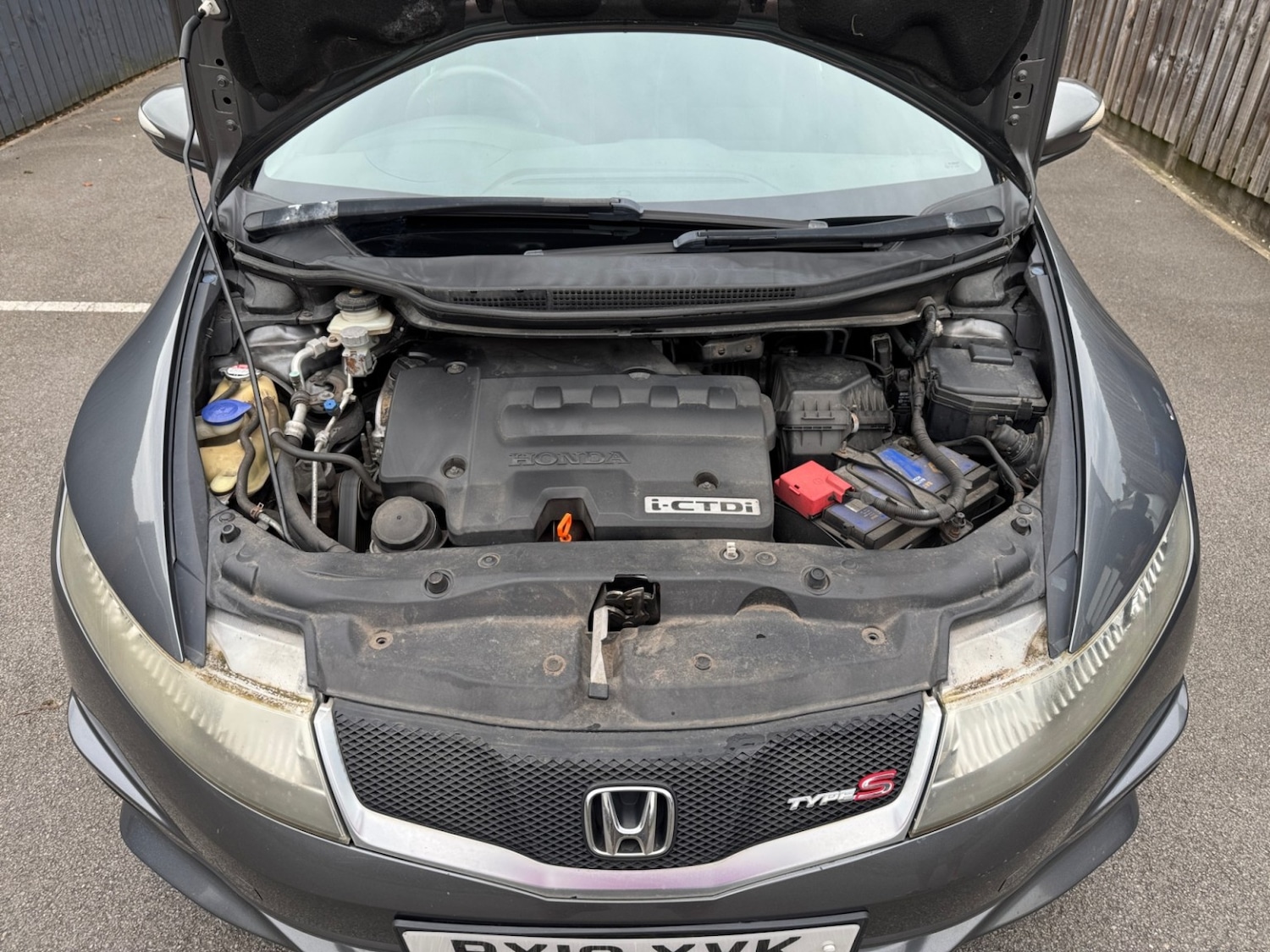 Used Honda Civic 2010 for sale - 78182888: Photo 8