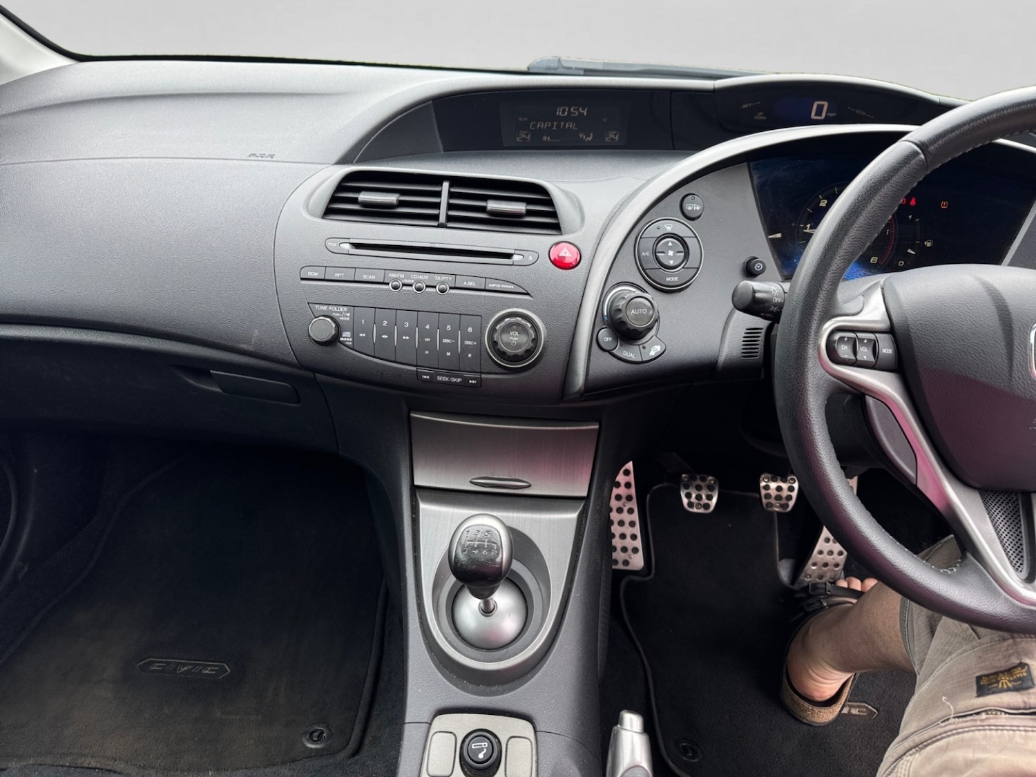 Used Honda Civic 2010 for sale - 78182888: Photo 9