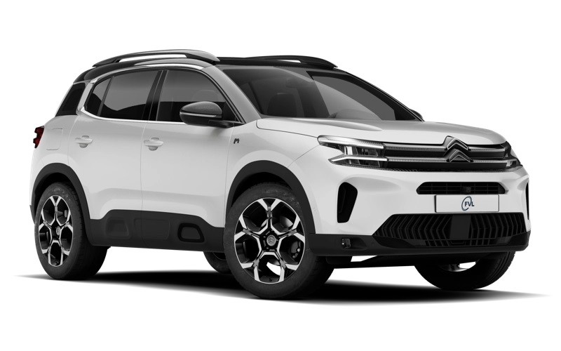Used Citroen C5 Aircross 2025 for sale - 77906551: Photo 1