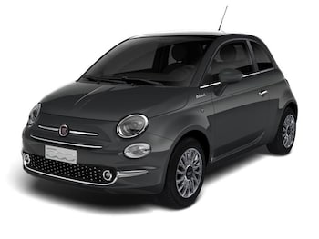 Used Fiat 500 2023 for sale - 77915753: Photo