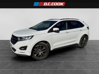 Used Ford Edge 2017 for sale - 78250150: Photo