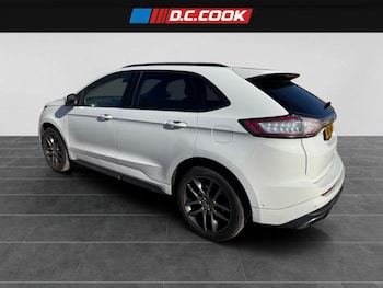 Used Ford Edge 2017 for sale - 78250150: Photo