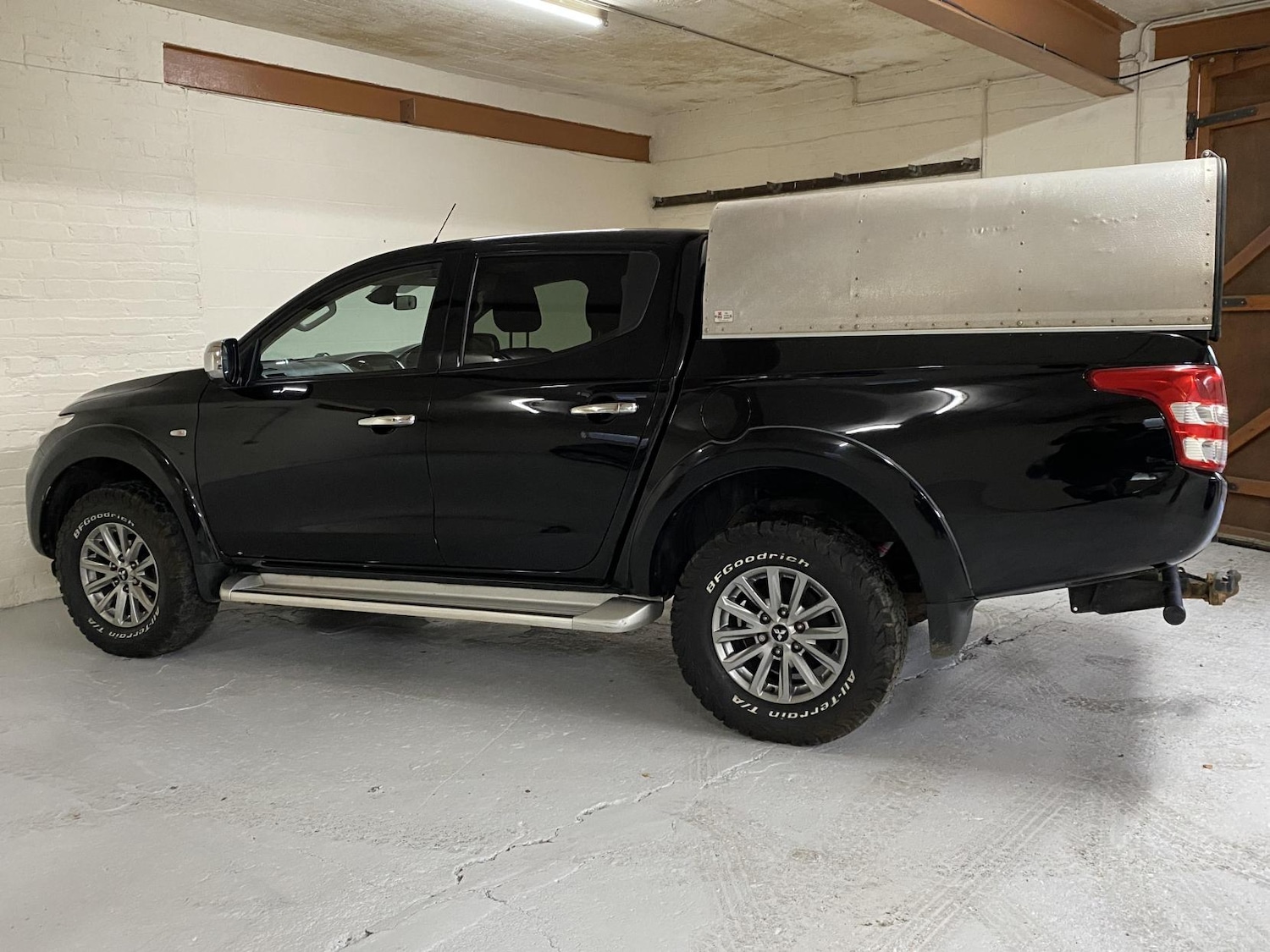 Used Mitsubishi L200 2019 for sale - 76850570: Photo 10