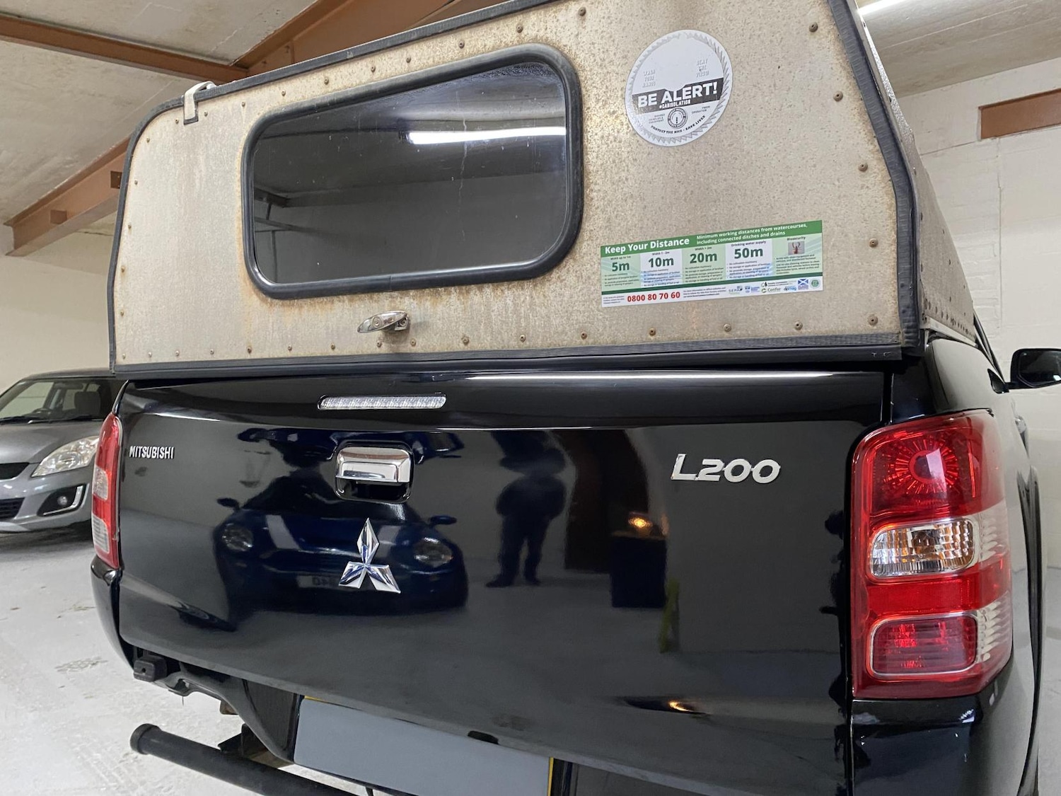 Used Mitsubishi L200 2019 for sale - 76850570: Photo 11