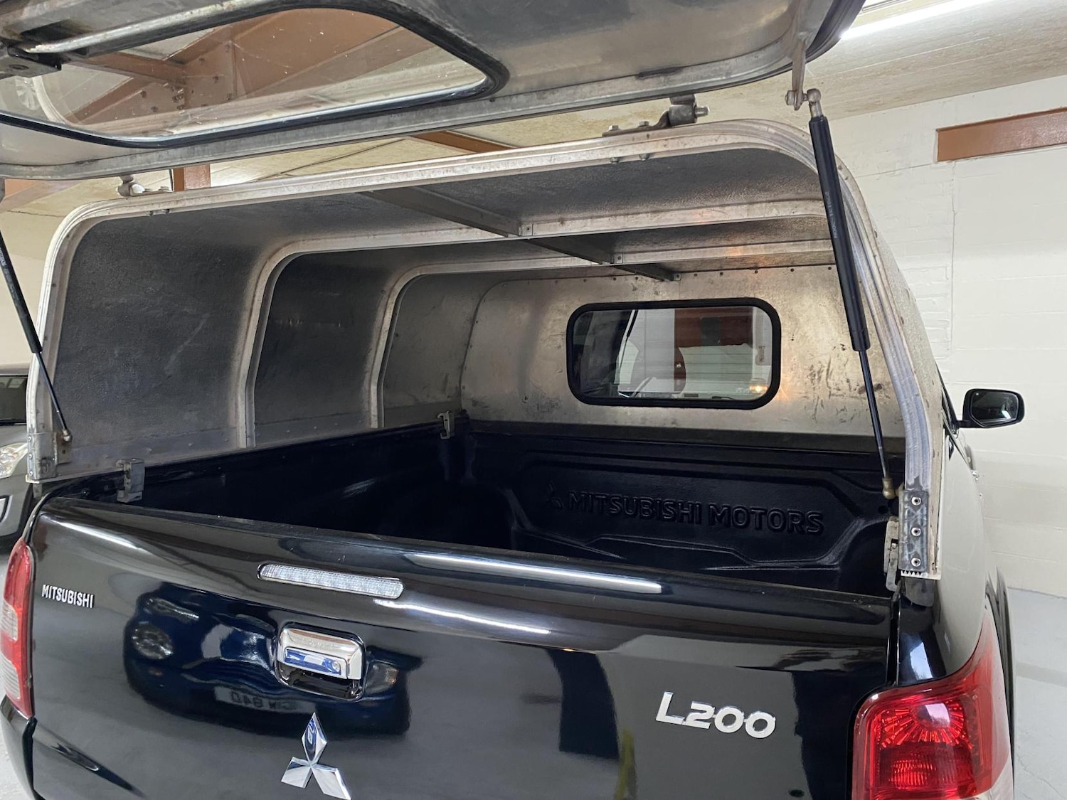 Used Mitsubishi L200 2019 for sale - 76850570: Photo 12