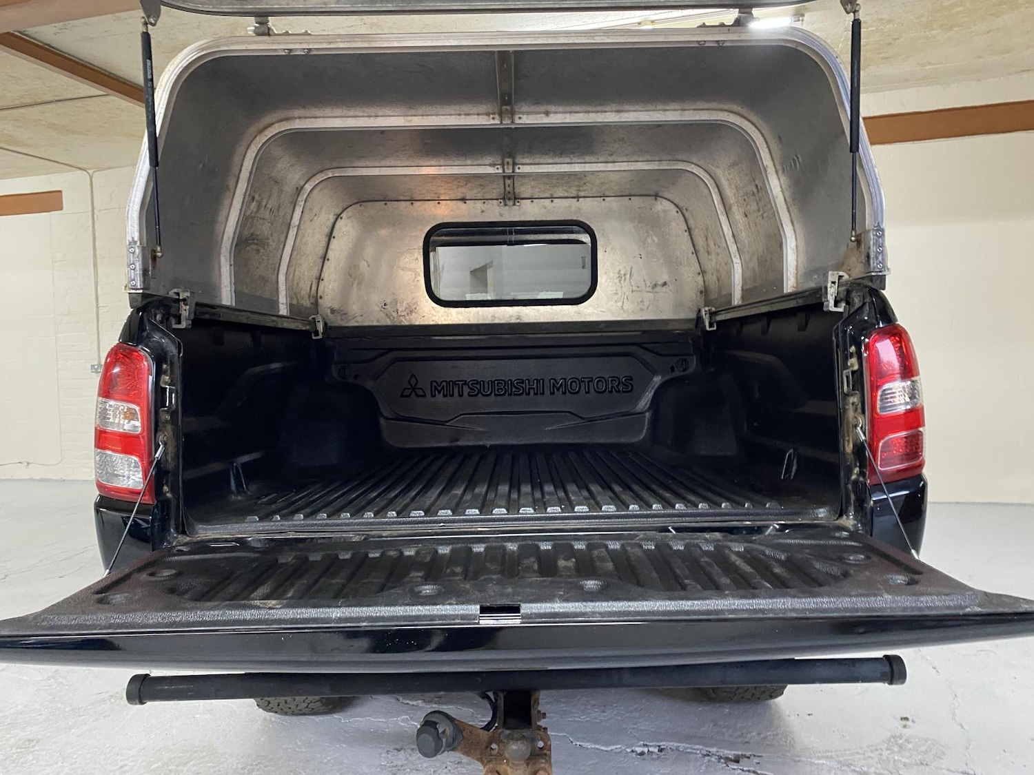 Used Mitsubishi L200 2019 for sale - 76850570: Photo 13