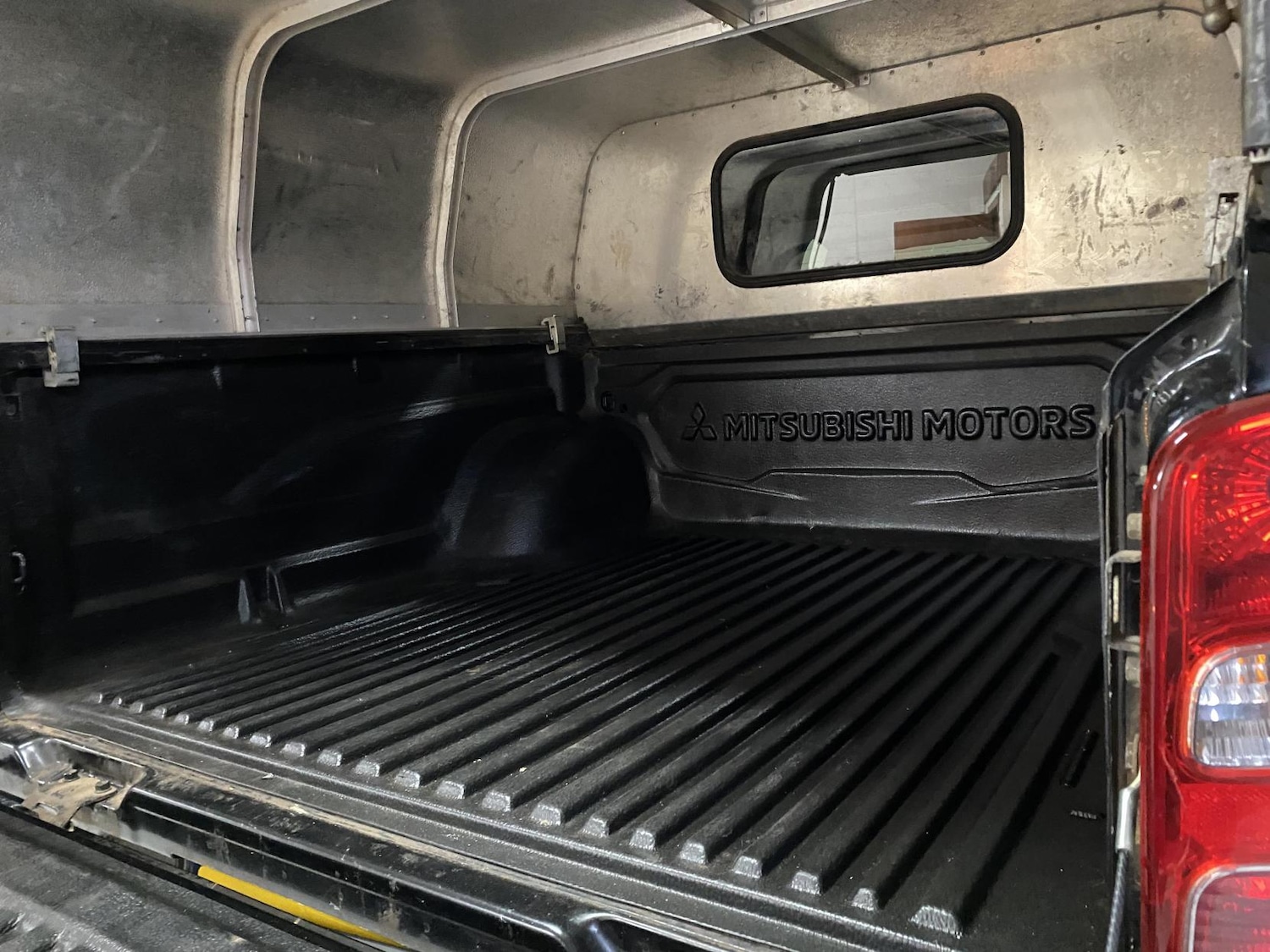 Used Mitsubishi L200 2019 for sale - 76850570: Photo 14