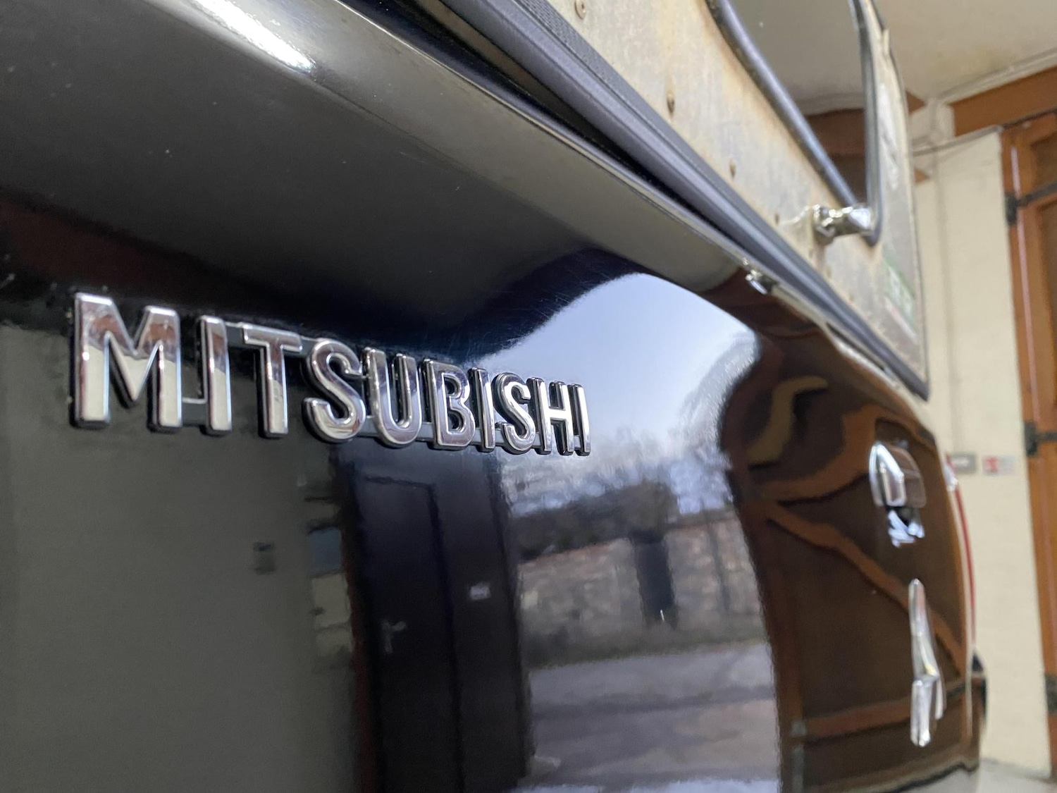 Used Mitsubishi L200 2019 for sale - 76850570: Photo 15