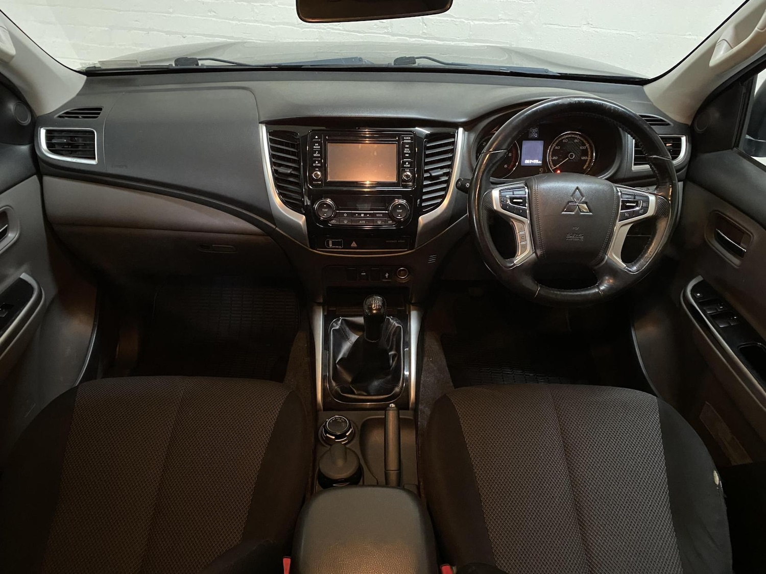 Used Mitsubishi L200 2019 for sale - 76850570: Photo 16