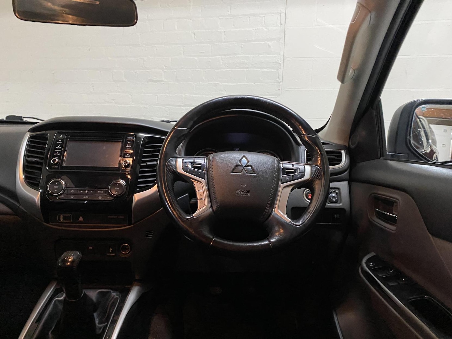 Used Mitsubishi L200 2019 for sale - 76850570: Photo 17