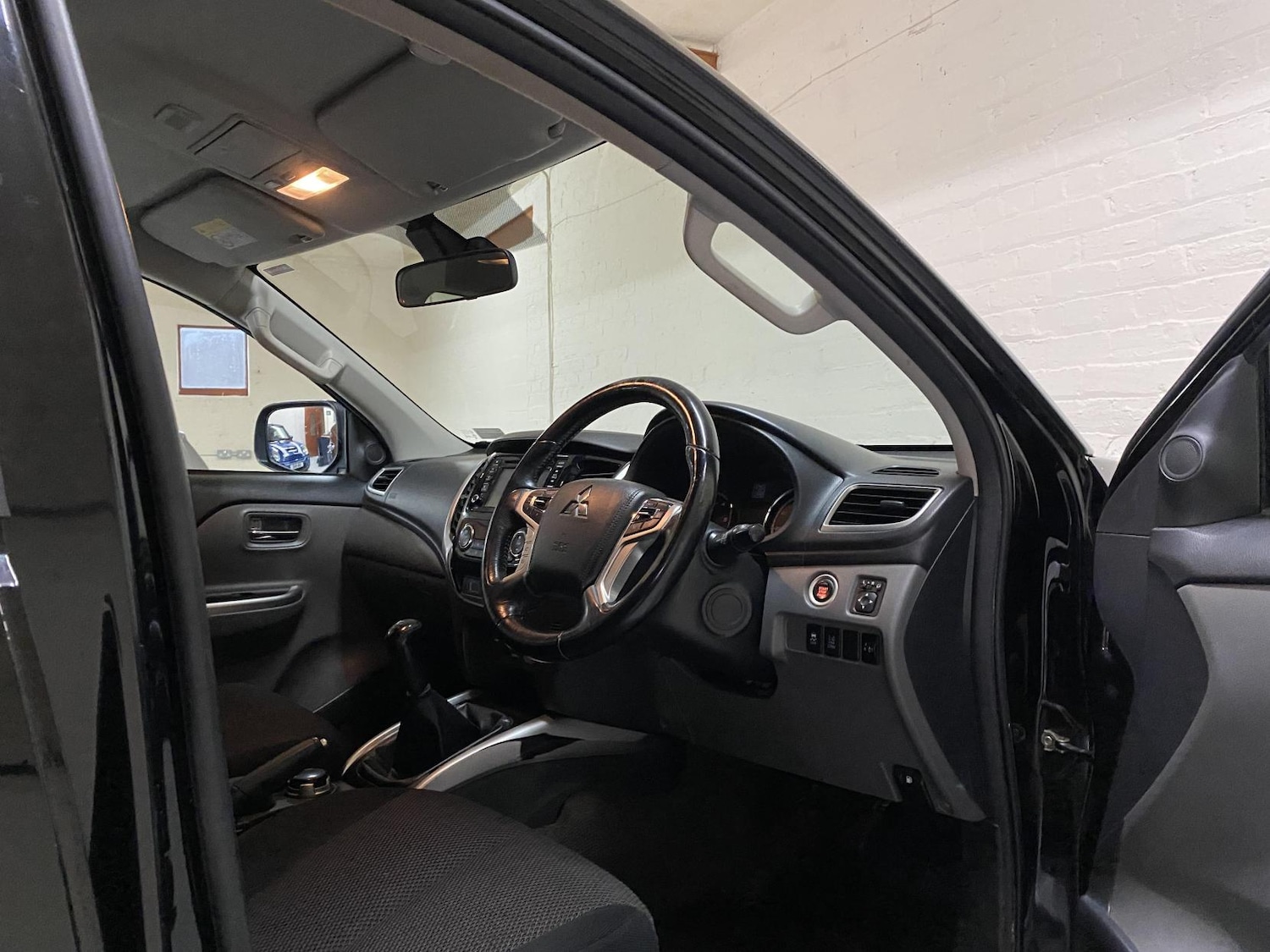 Used Mitsubishi L200 2019 for sale - 76850570: Photo 18